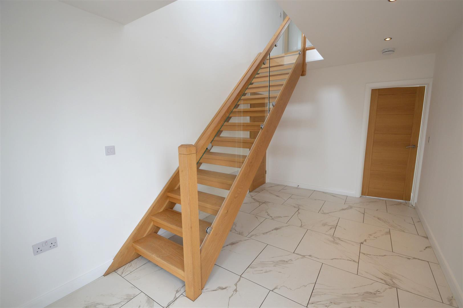 Fern Hill, St. Quentins Close, Llanblethian, Cowbridge, CF71 7EZ